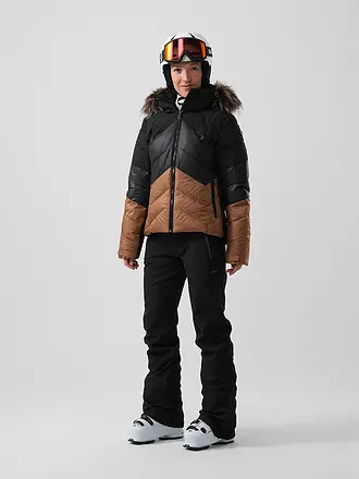 LUHTA | Damen Skijacke Lammasoaivi | 